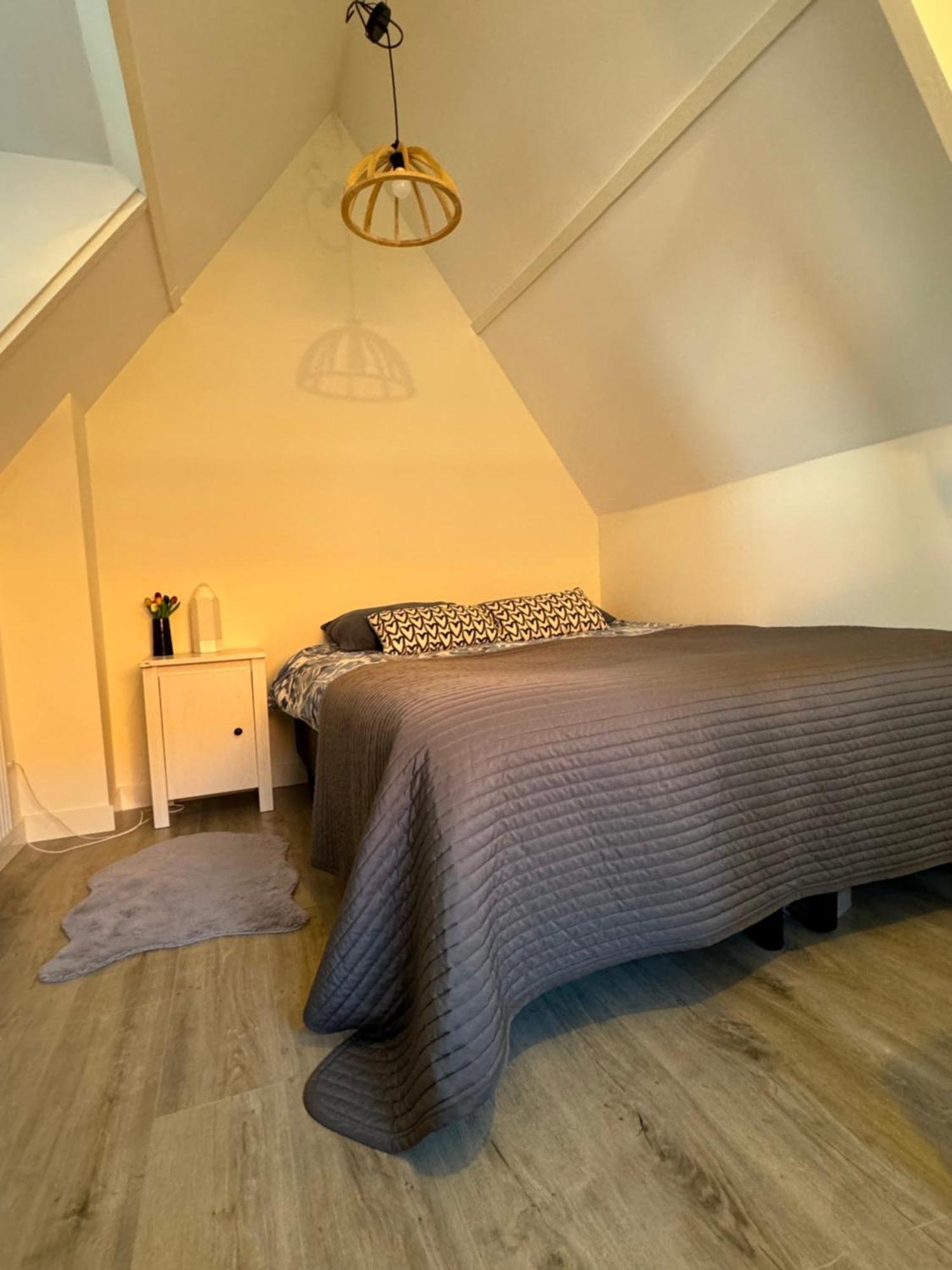 Hello Noordwijk - Zomerhuis Toekomststraat 8 Extérieur photo