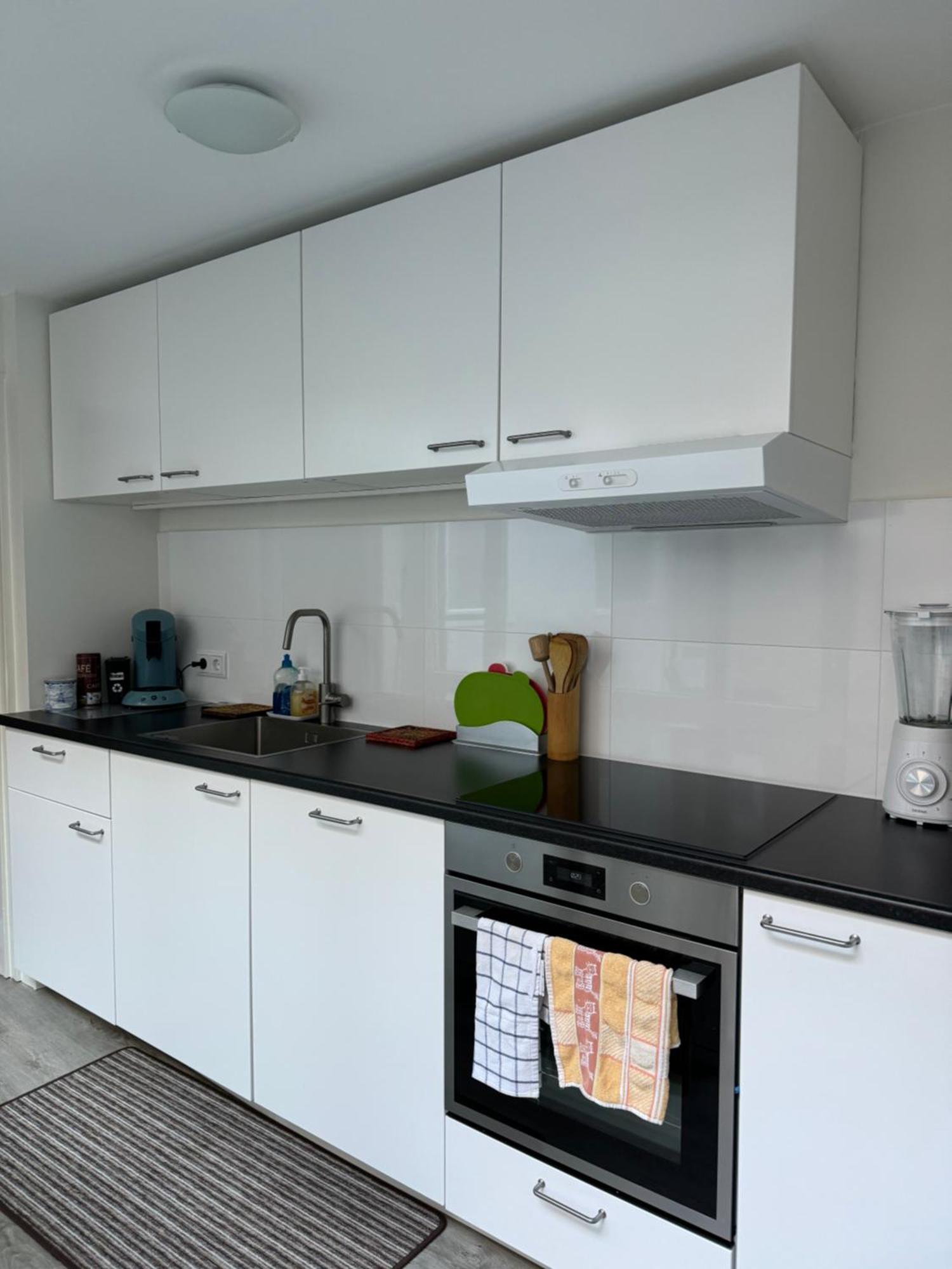 Hello Noordwijk - Zomerhuis Toekomststraat 8 Extérieur photo