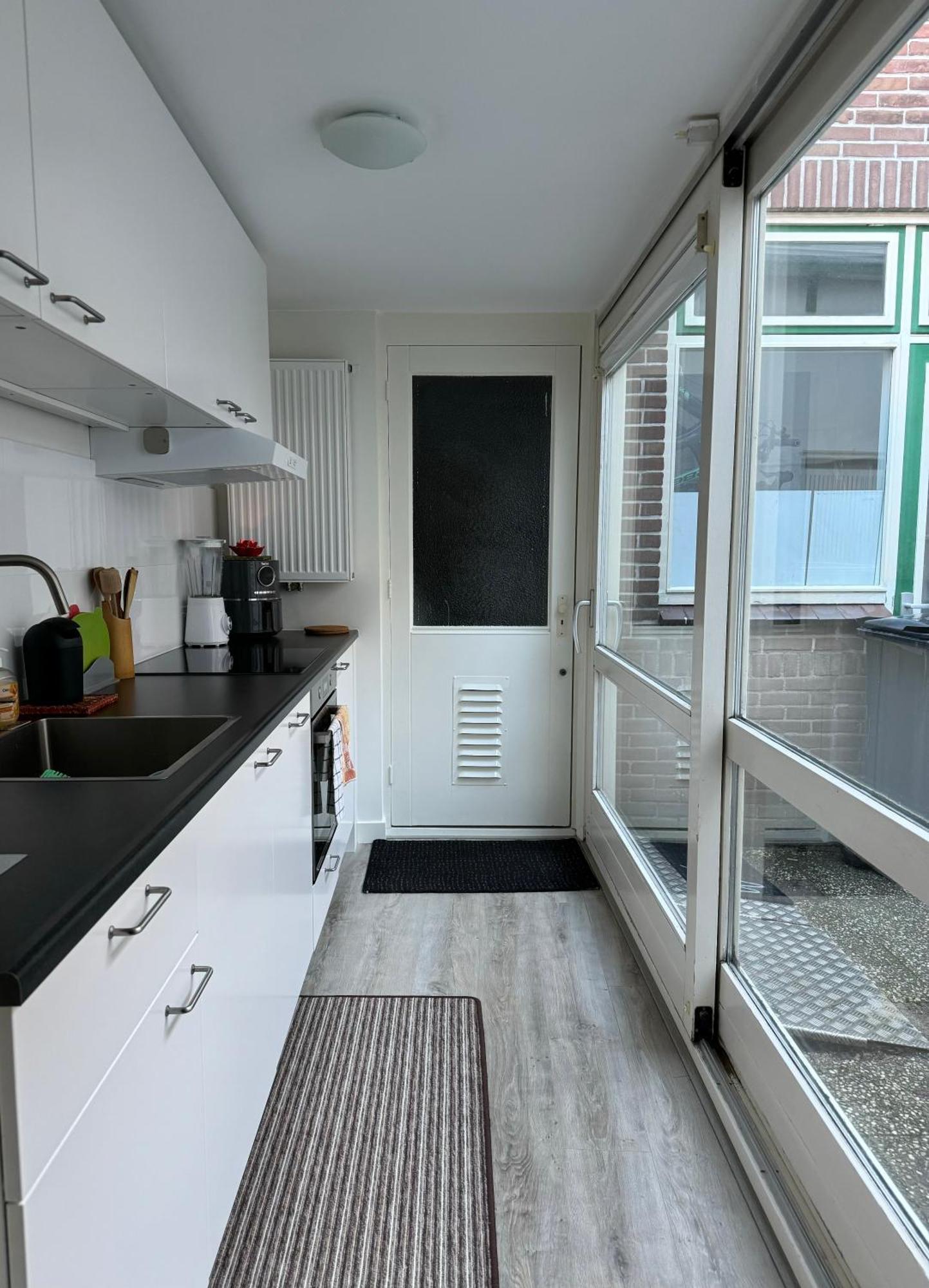 Hello Noordwijk - Zomerhuis Toekomststraat 8 Extérieur photo