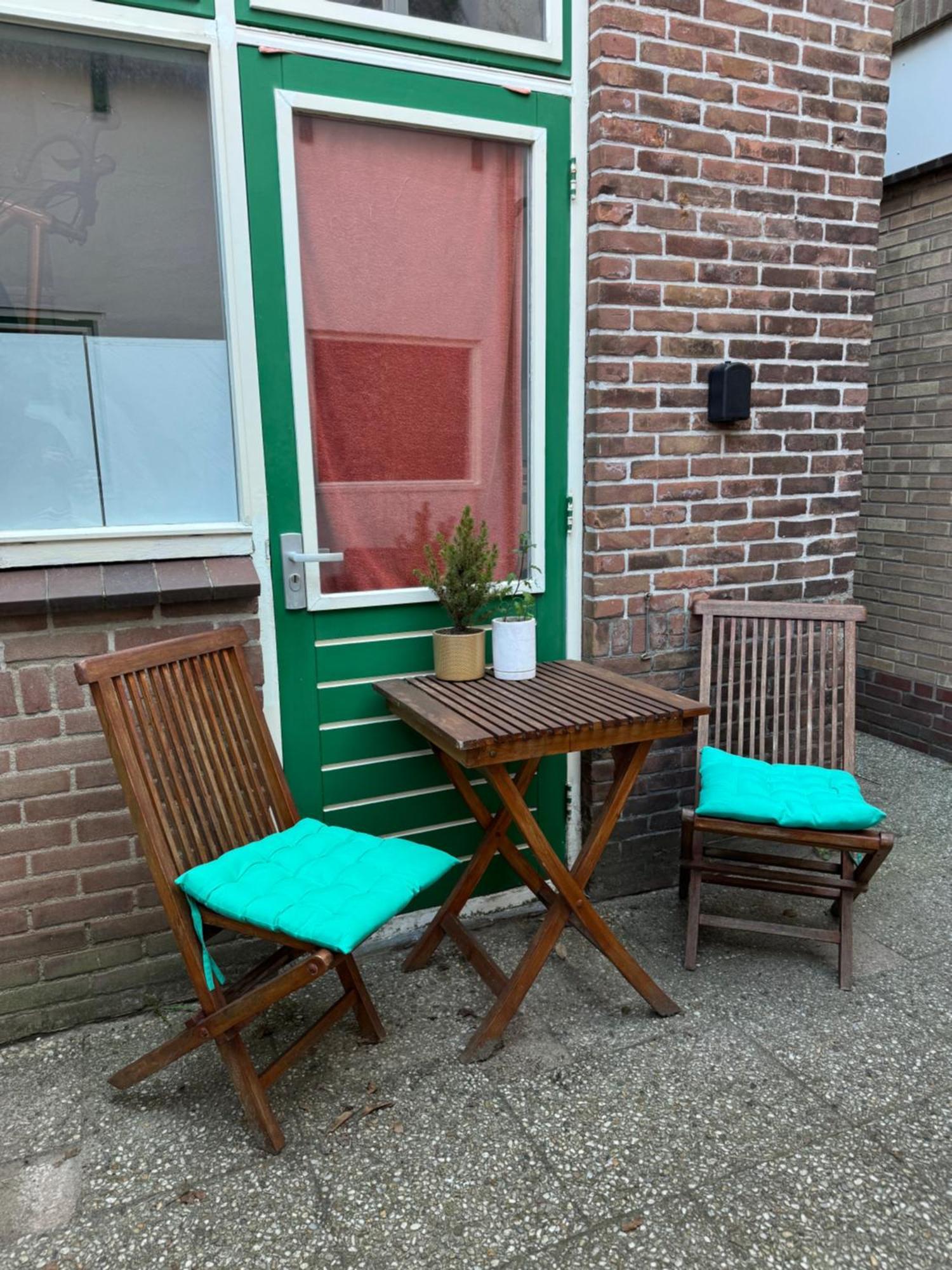 Hello Noordwijk - Zomerhuis Toekomststraat 8 Extérieur photo