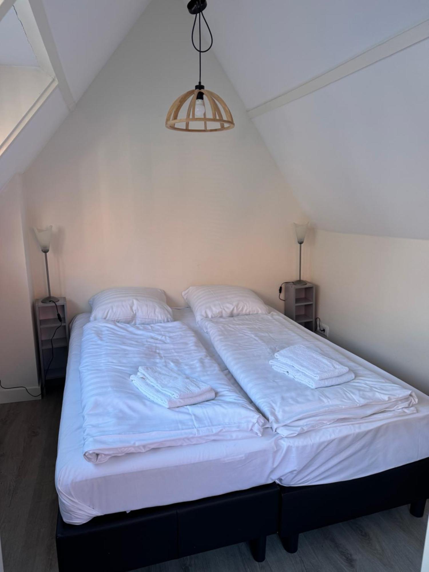 Hello Noordwijk - Zomerhuis Toekomststraat 8 Extérieur photo